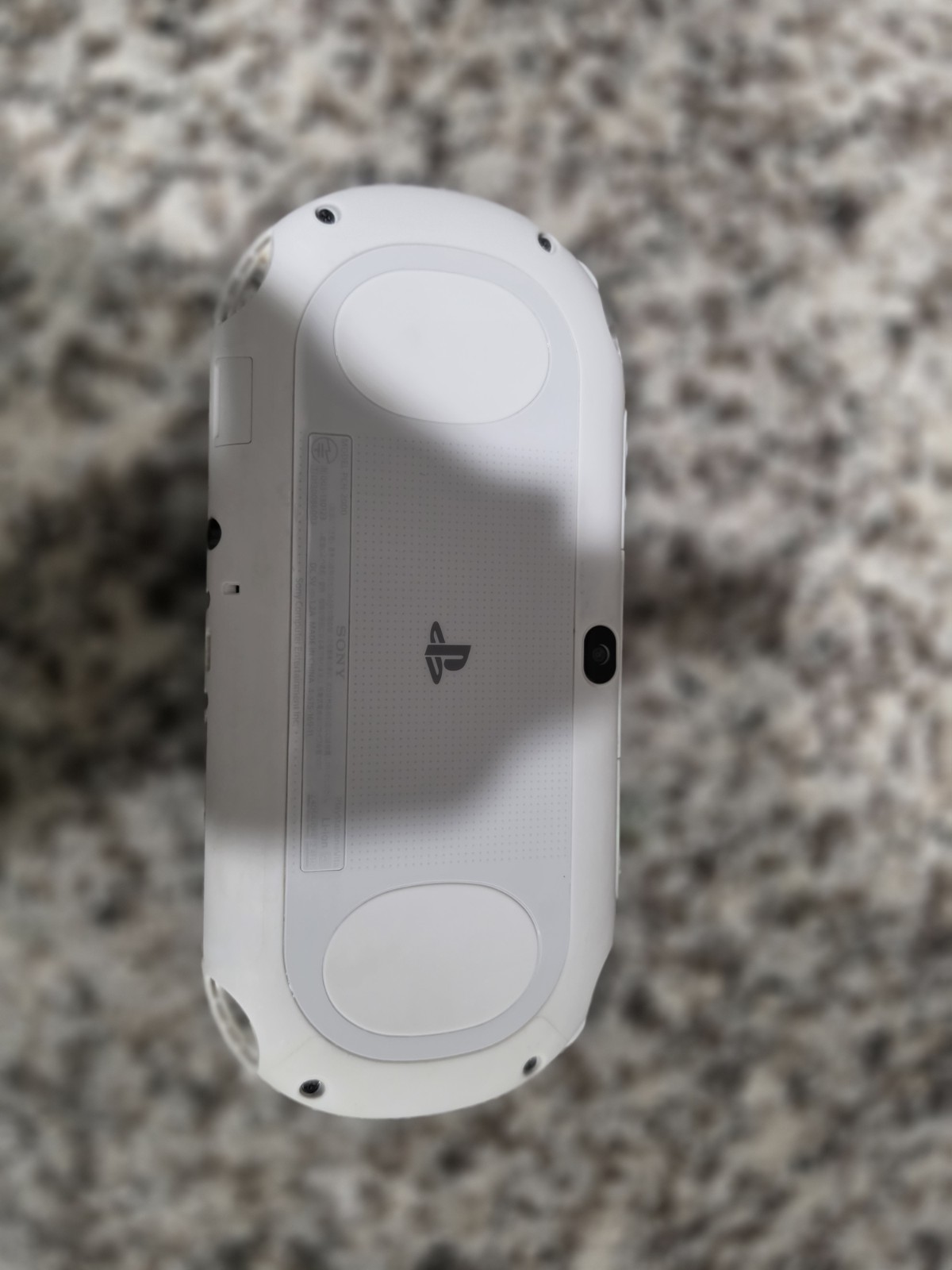 Ps Vita