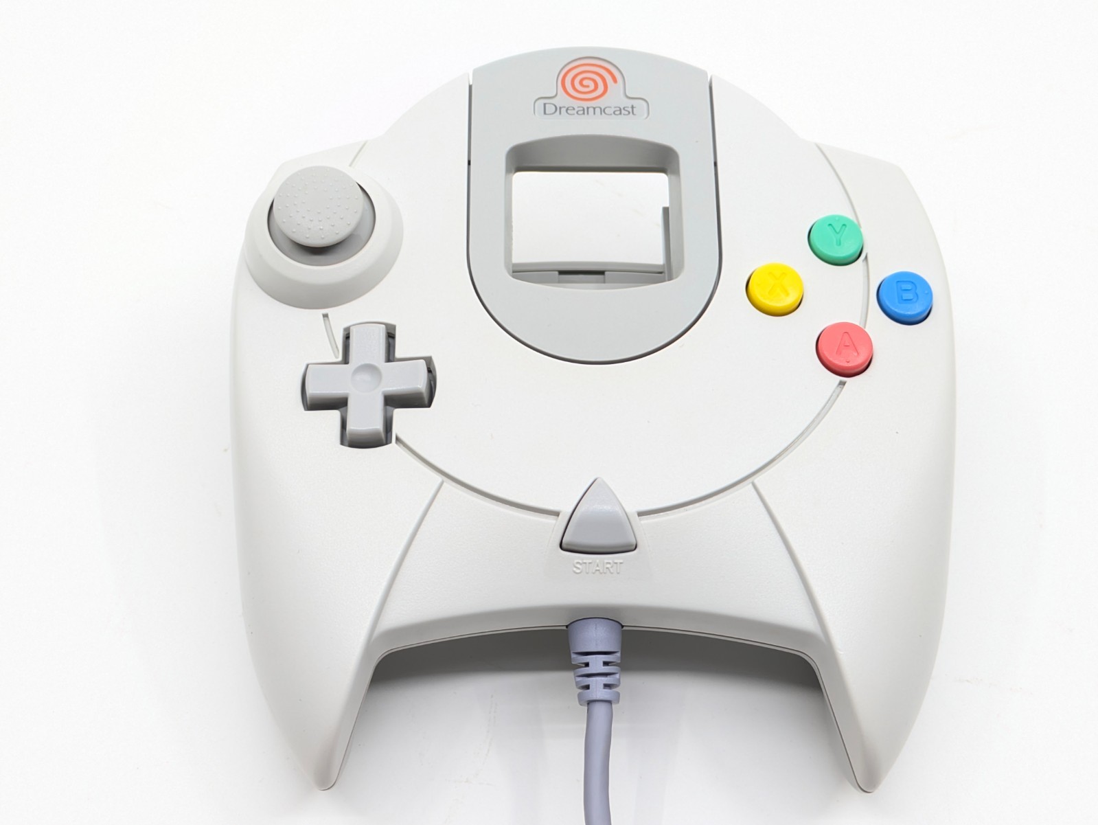 SEGA Dreamcast HKT-3000 Console Controller Boxed NTSC-J Japan Tested Working