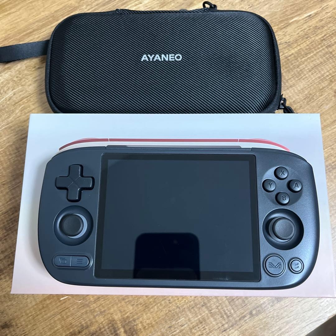 AYANEO Pocket AIR Mini MediaTek Helio G90T 2GB+32GB