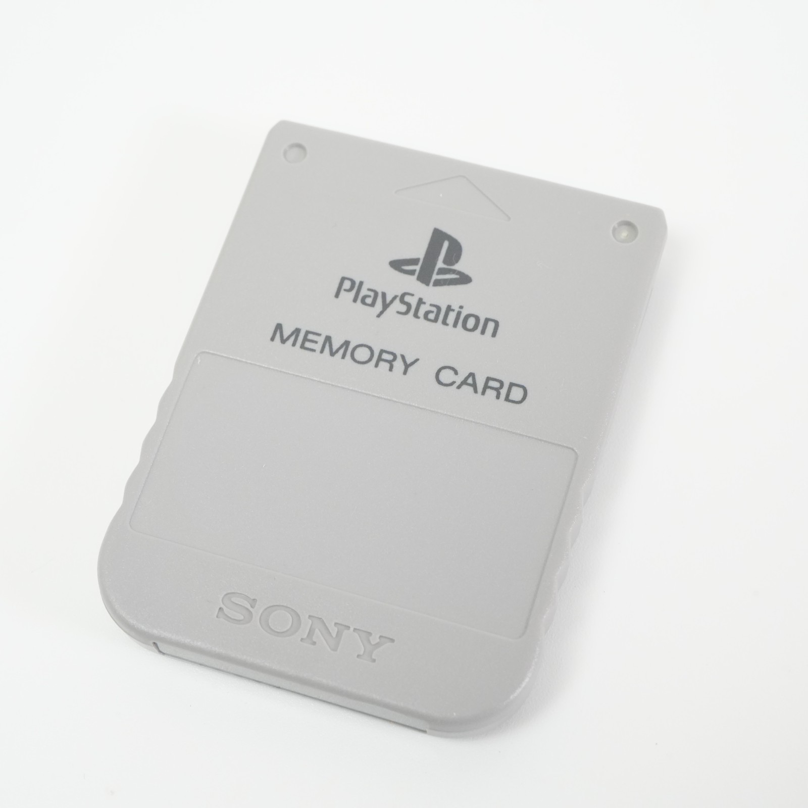 SONY PSOne PS One Console SCPH-100 Replacement Gray Shell NTSC-J JAPAN
