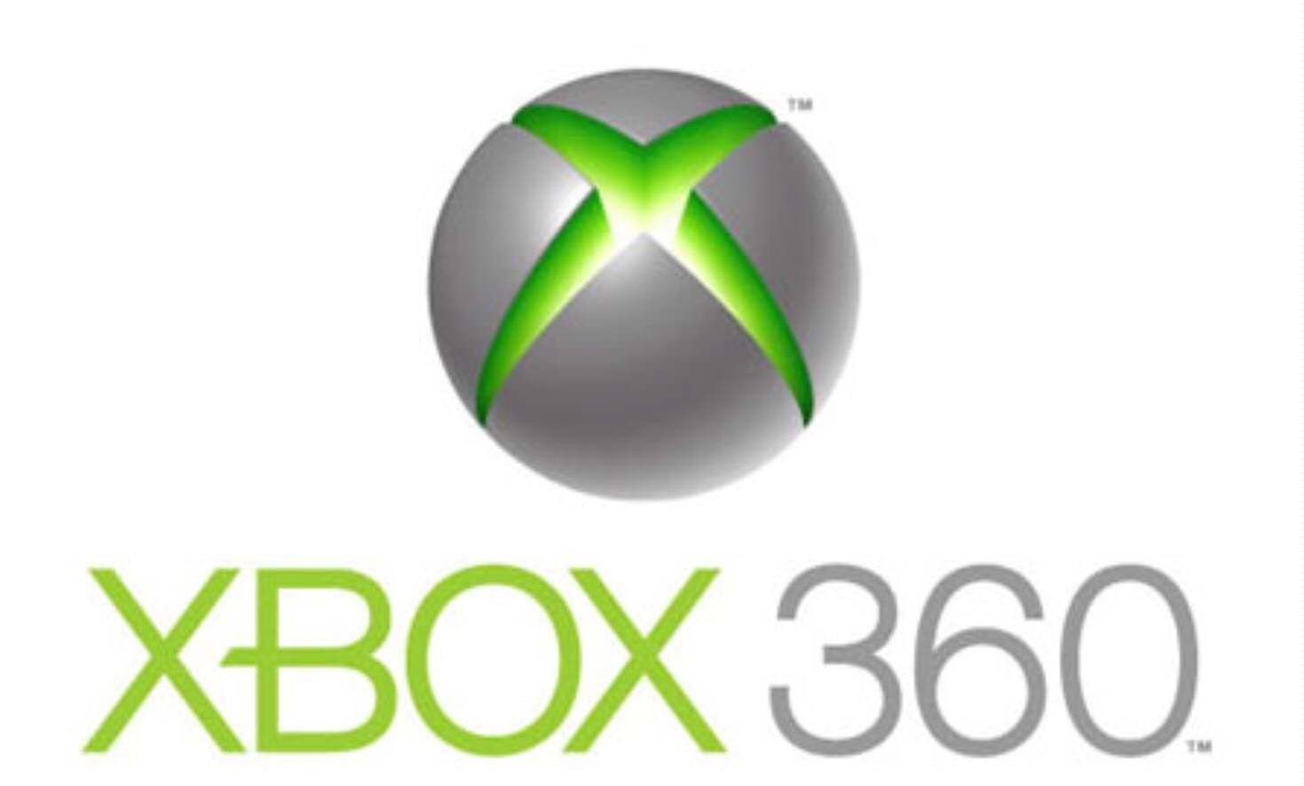 Xbox 360 S 250GB Glossy Black Console