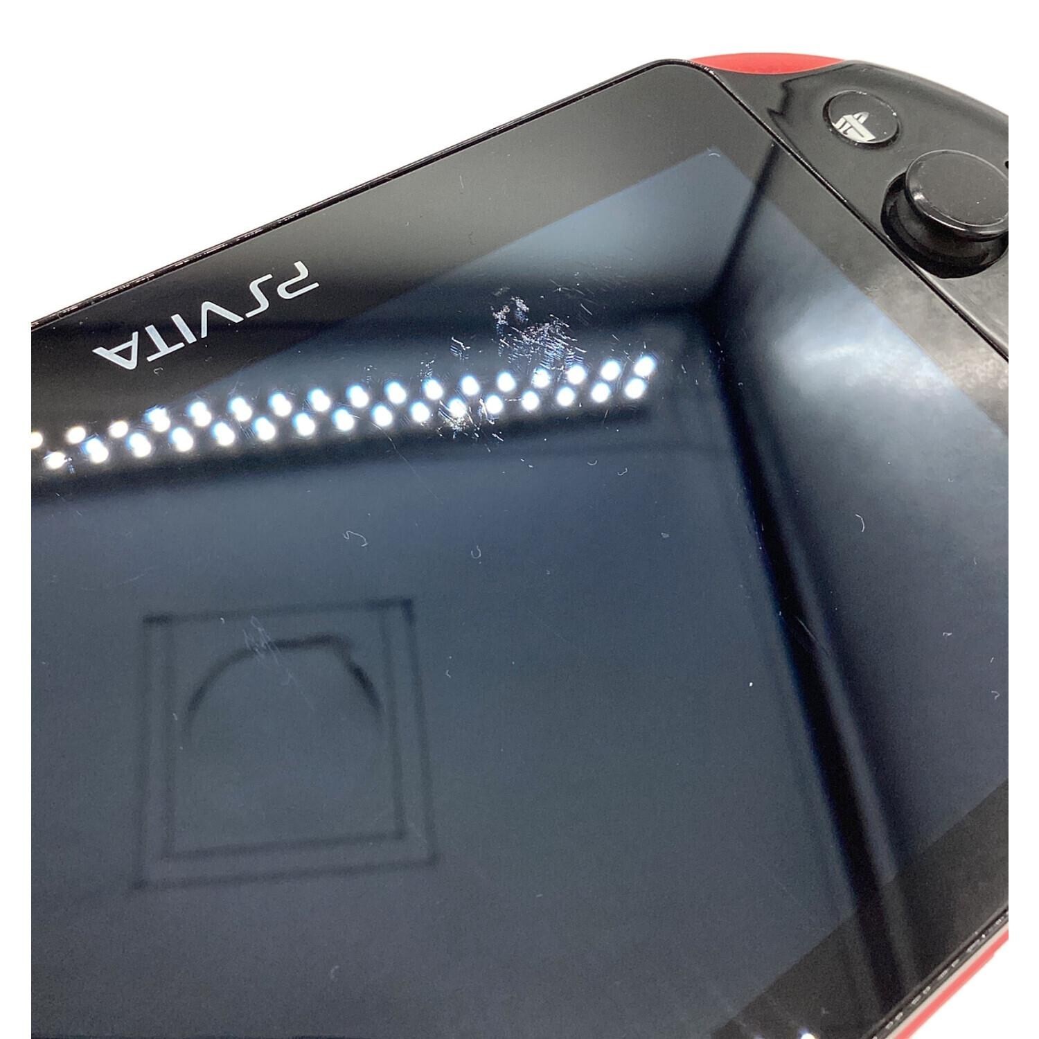 SONY PSVITA PCH-2000 [PSVITA] D130086003 A1125