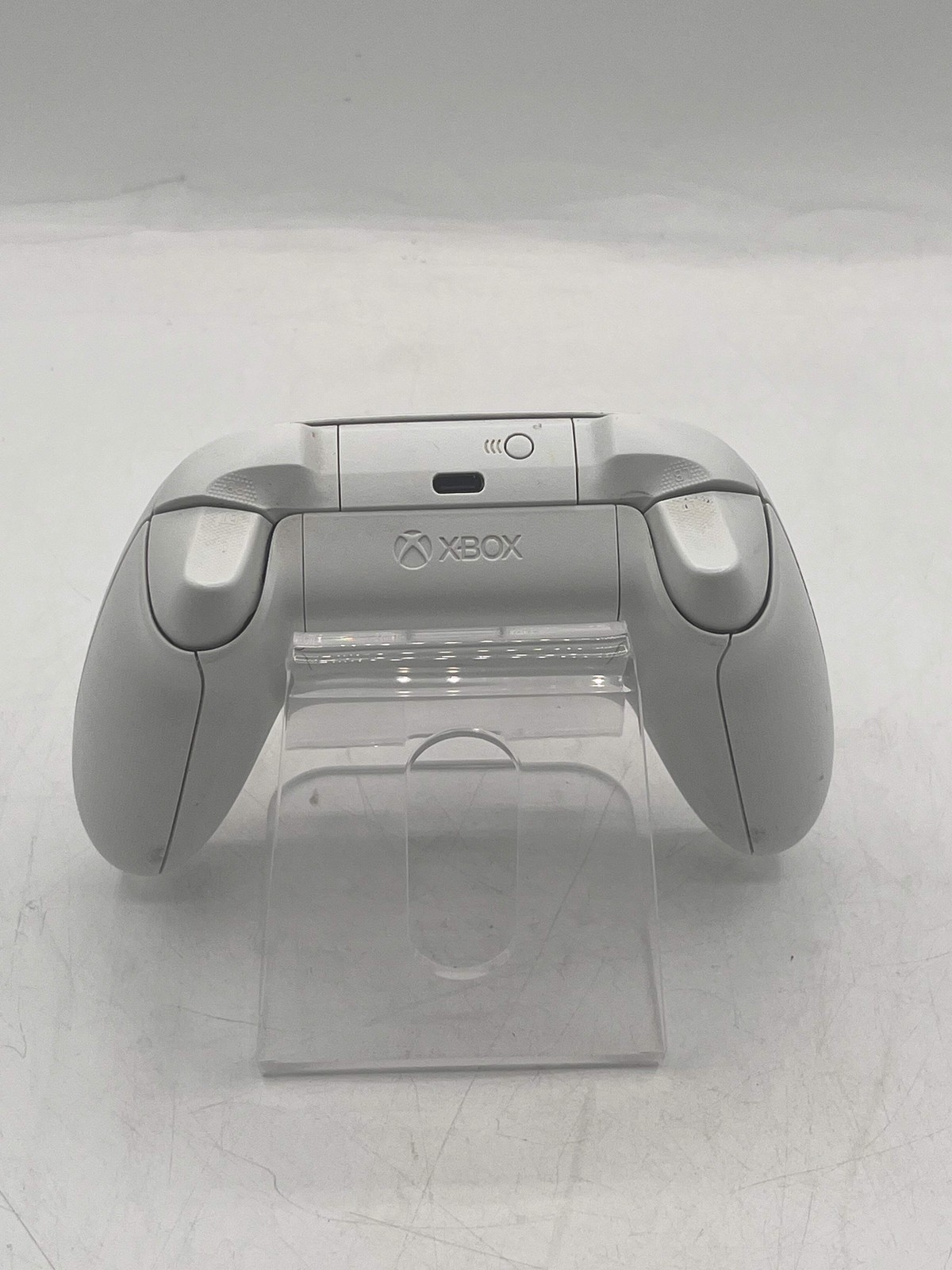Microsoft Xbox Series S (1883) 2020 512GB Video Game Console White