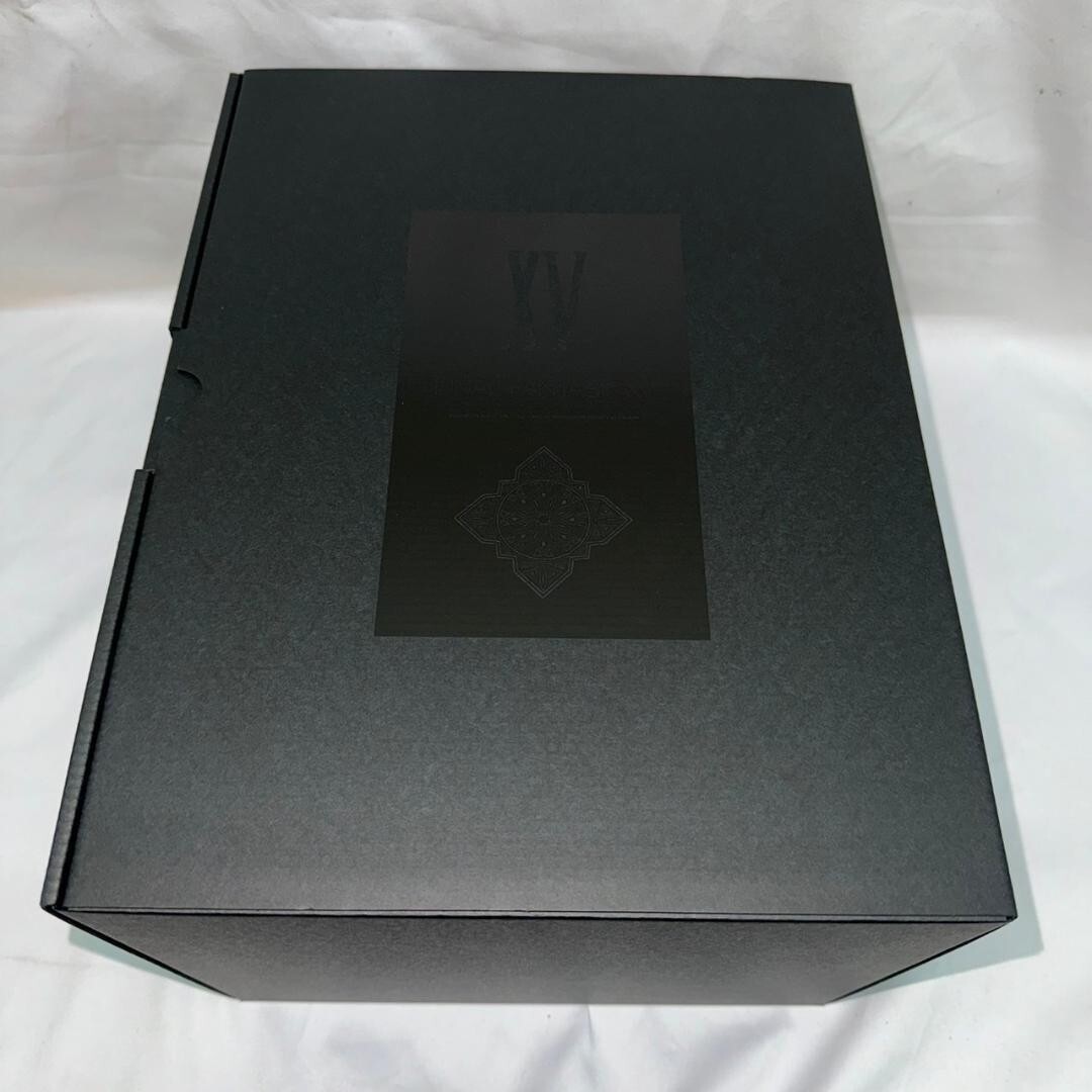 Final Fantasy XV 15 Ultimate Collectors Edition SQUARE ENIX PS4