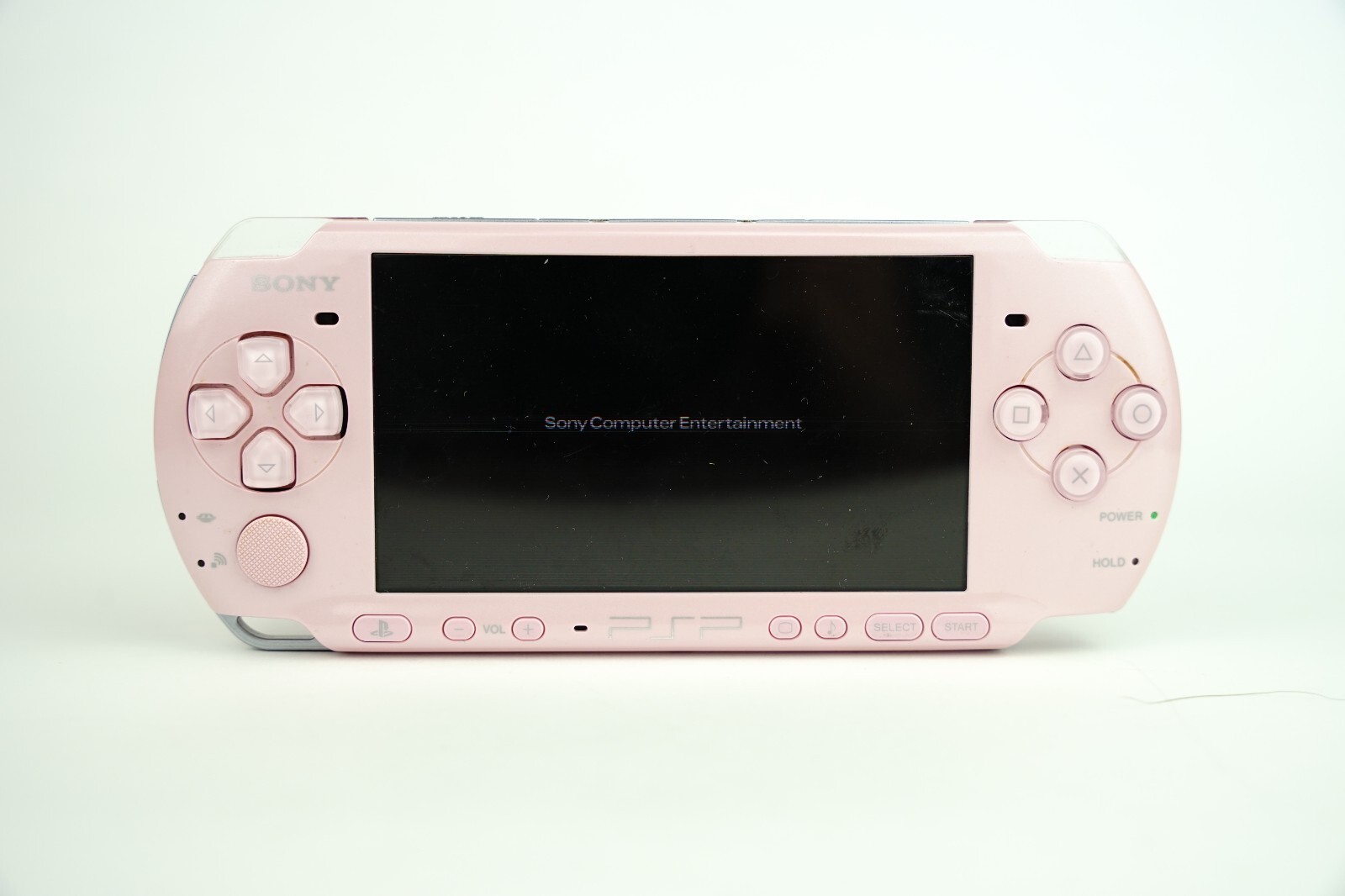 ✨Sony✨ PSP 1000 2000 3000 Console 32GB Card Charger/New Battery Region Free