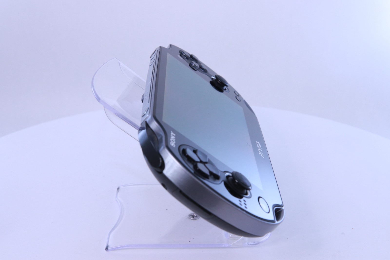 JP Game PS Vita PCH-1100 Black [ Rank：B]