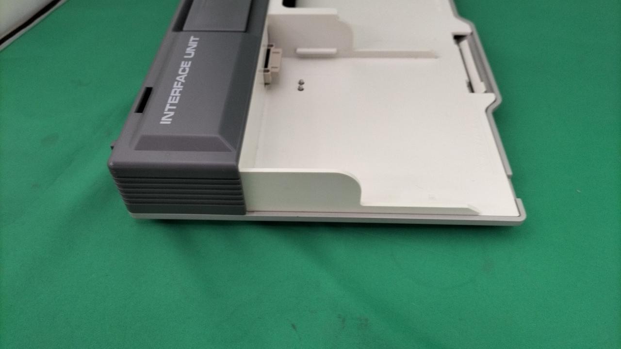 NEC PT-TG001+CDR-30A+IFU-30A PC engine+CD-ROM2
