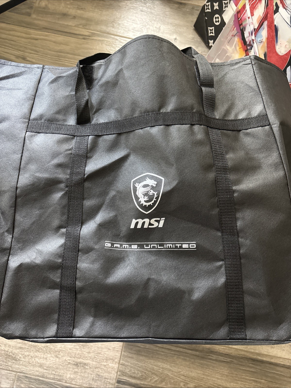 MSI – Aegis Z2 Gaming Desktop – AMD Ryzen R7-8700F 2024 – 16GB Memory – NVIDI…
