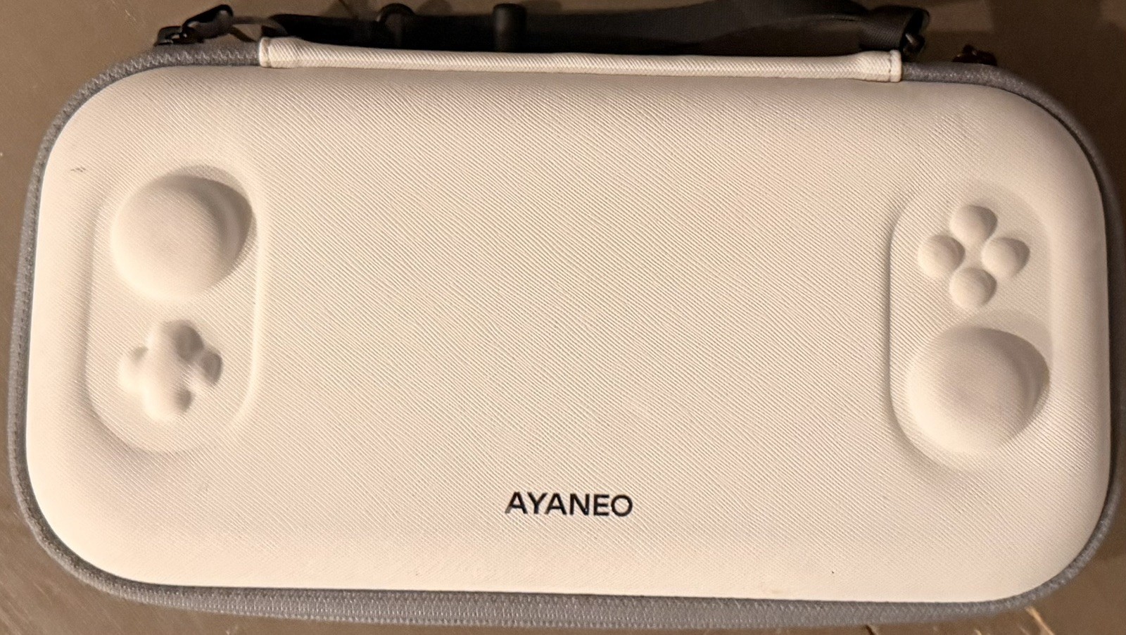AYANEO 2S AMD Ryzen 7 7840U 32GB SSD 2TB – READ