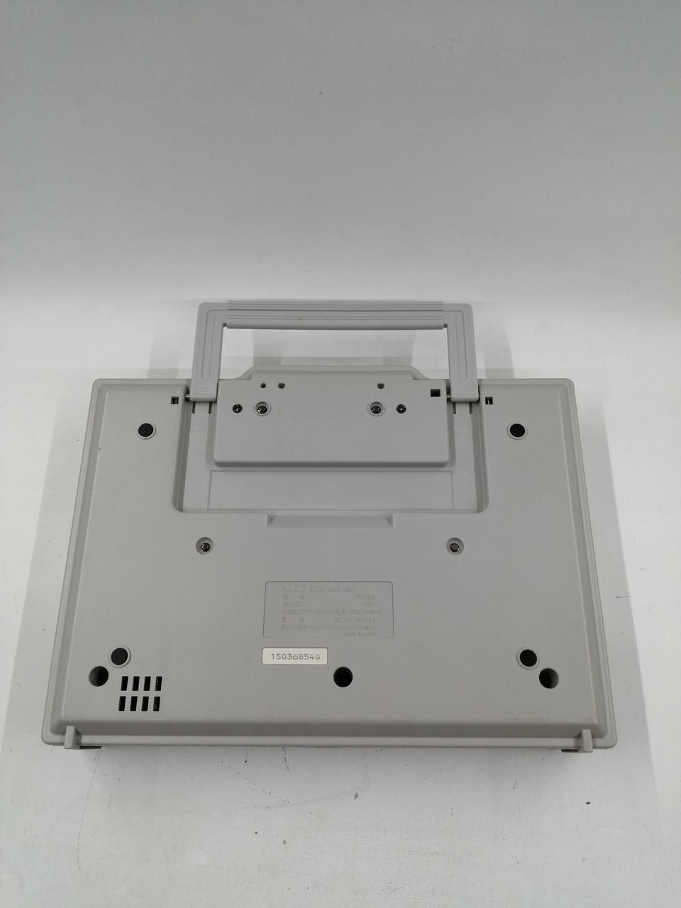 NEC CDR-30A/IFU-30A PC Engine CD-ROM System