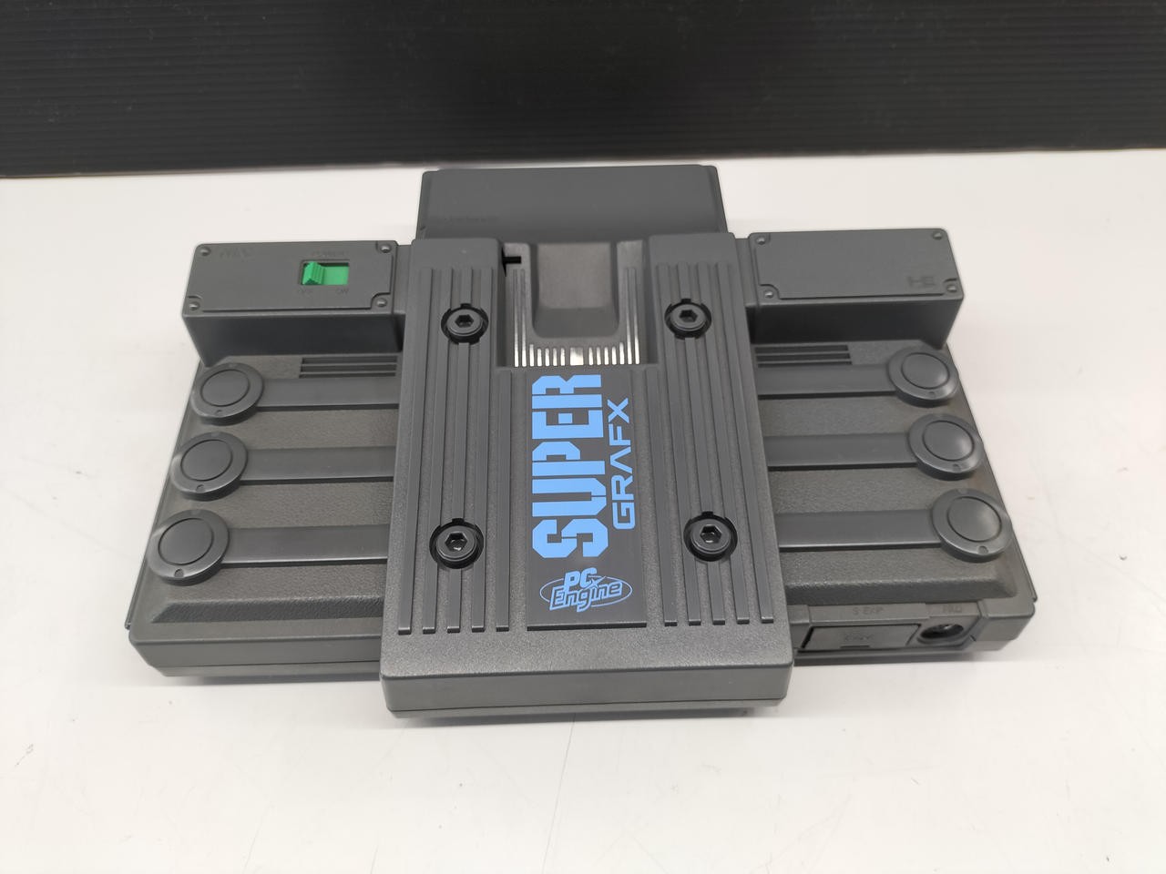 NEC PI-TG4 PC Engine SUPER GRAFX