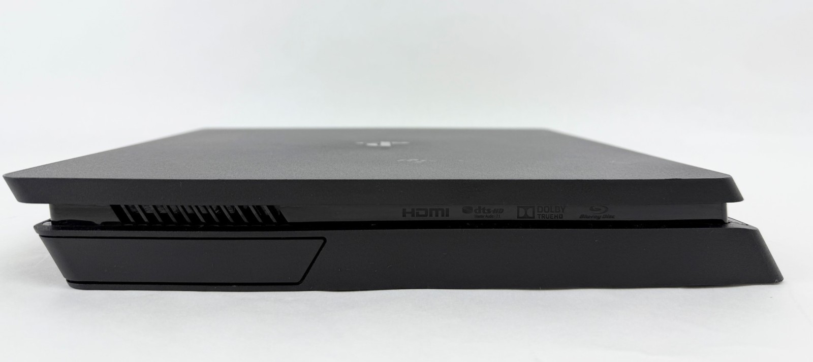 PlayStation 4 Slim PS4 1TB Gaming Console – Console Only – No controller