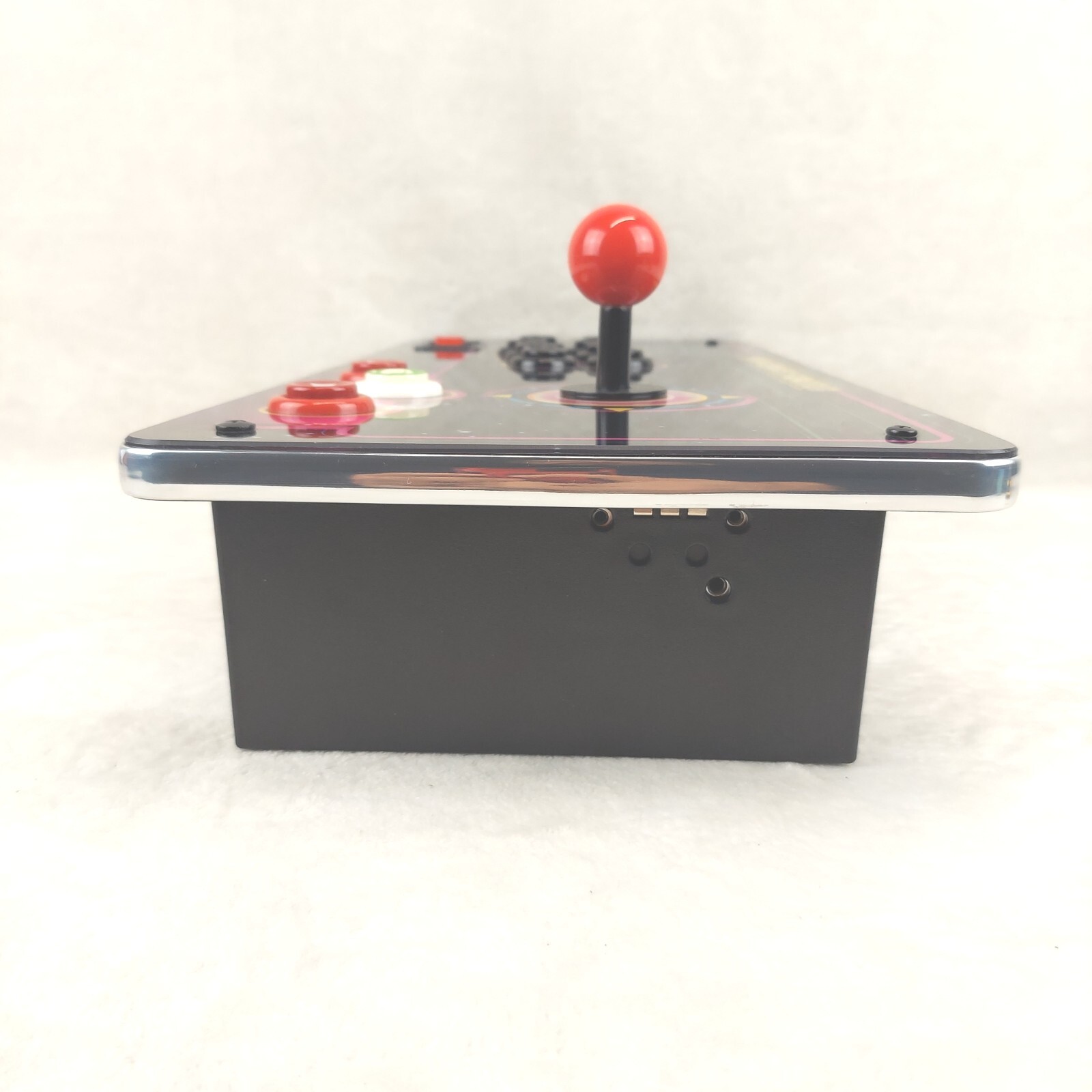 At Games Legends Gamer Mini Black Console No Legend Core Included