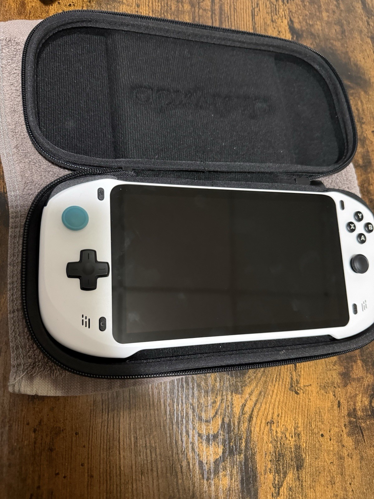 Abxylute ONE Handheld Gaming