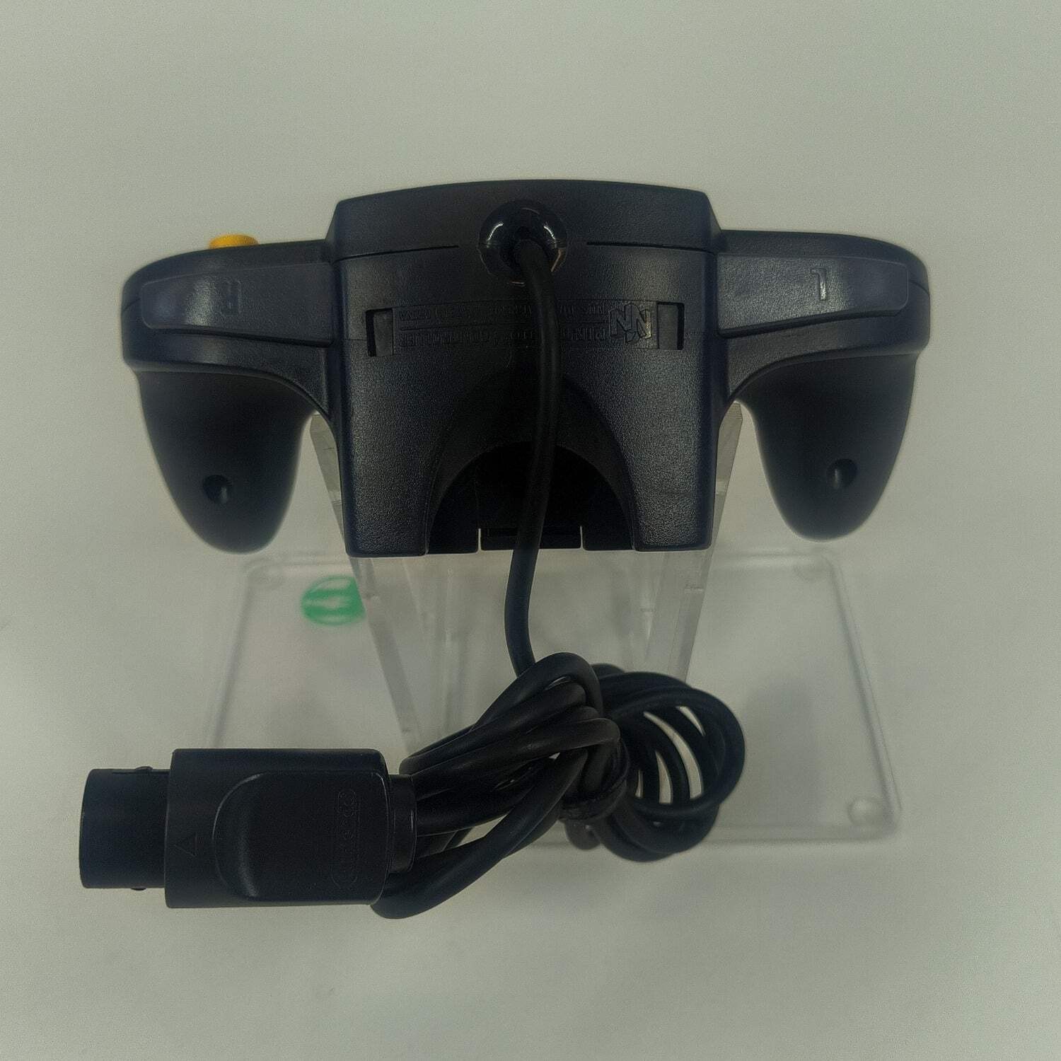 Nintendo 64 N64 Video Game Console NUS-001 Gray