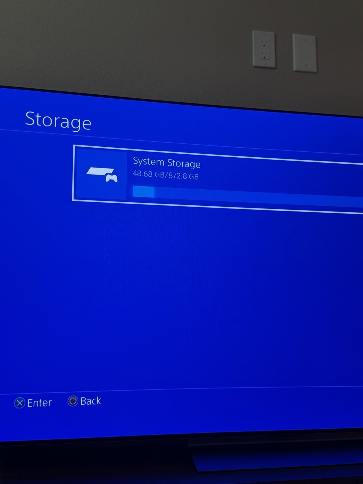 Sony PS4 Slim 1TB CUH-2215B Console Tested + NFS Heat Working Read