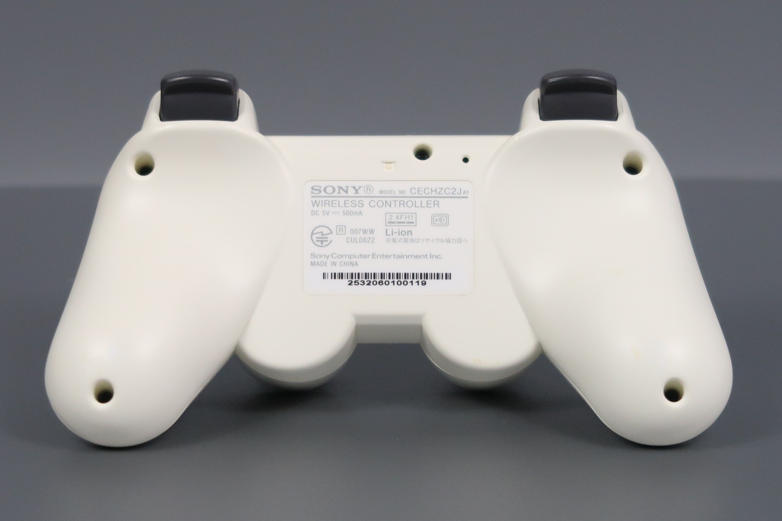 PS3 FINAL FANTASY XIII LIGHTNING EDITION CEJH-10008 250GB Very Good Tested Japan