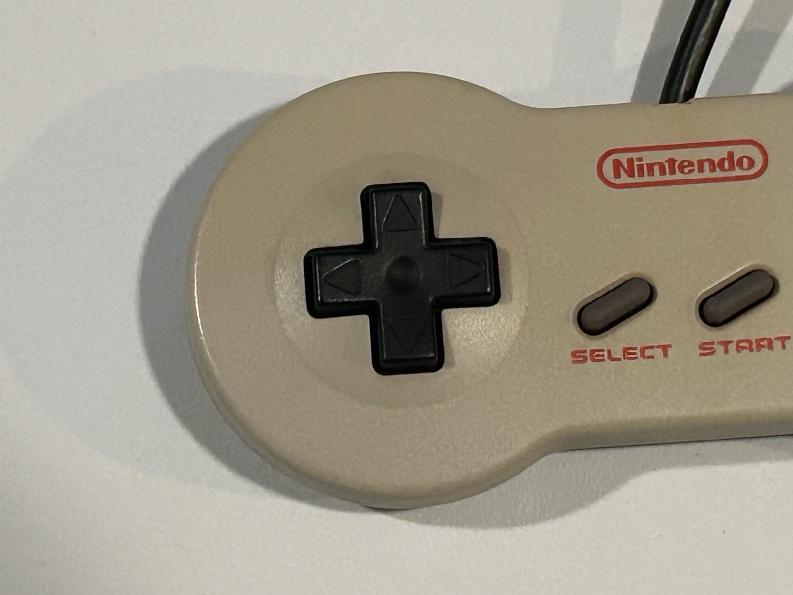 Nintendo AV Famicom (Top Loader) – Japan Region – Tested – Missing AV Cable