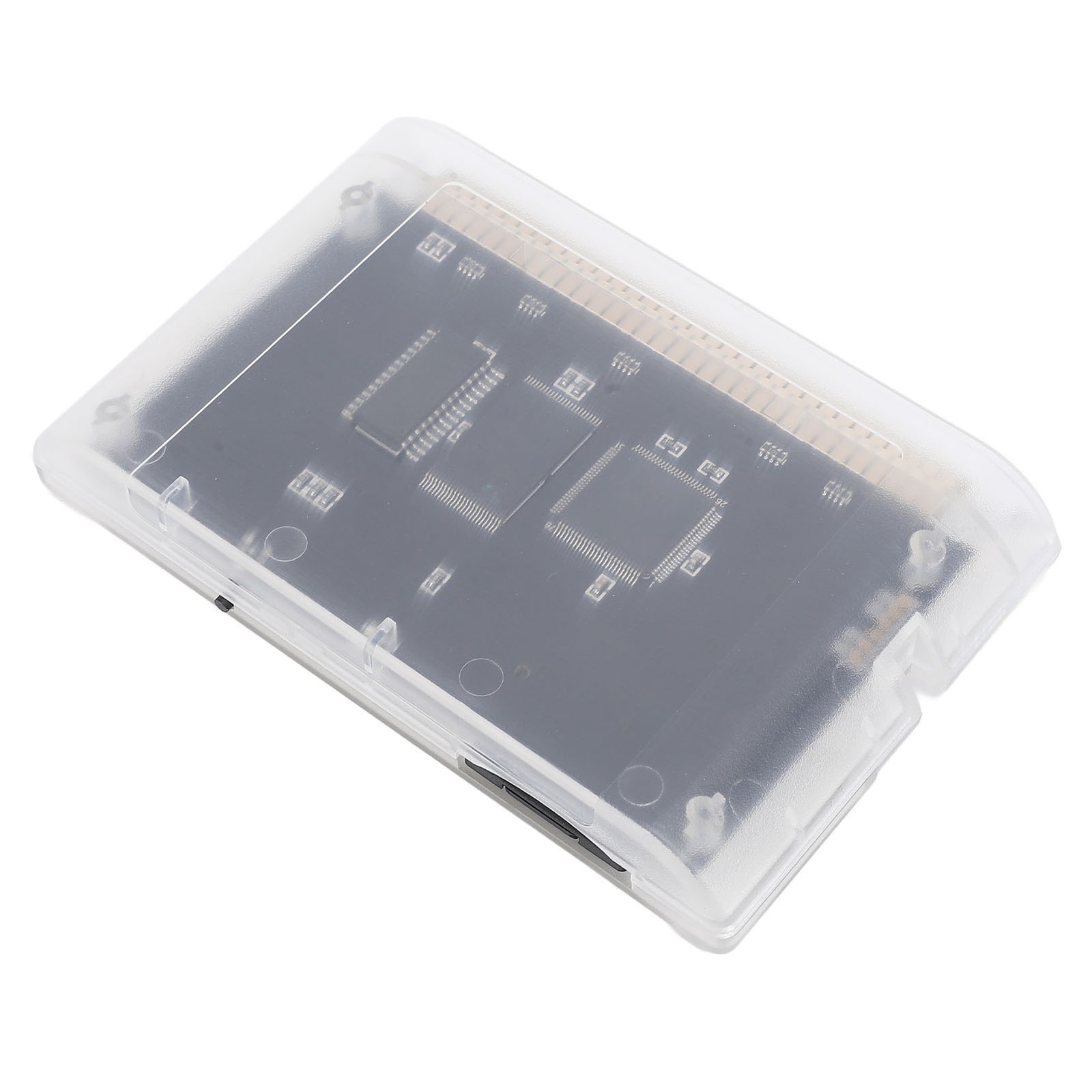 Game Video Cassette Professional 3000 In 1 Game Card With 8GB Memory Card Game
