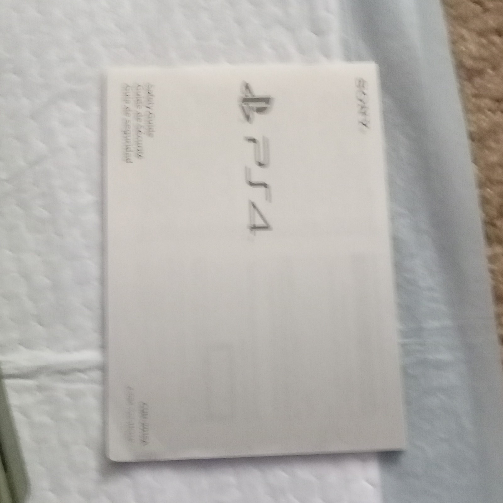 Sony PlayStation 4 Slim Green Camo Console HDMI Bundle w/ Call of Duty Games