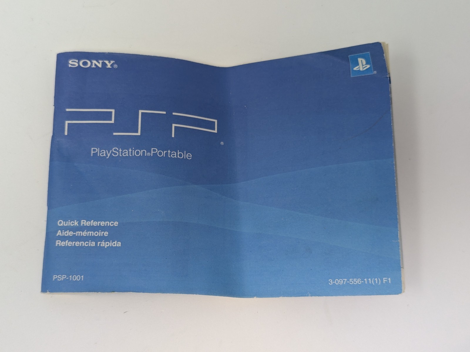 Sony PSP Handheld Console Bundle, PSP-1001