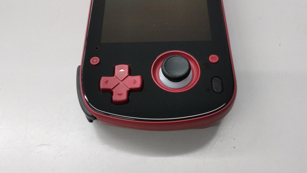 Handheld Game Console Model POCKET MINI RETROIDO