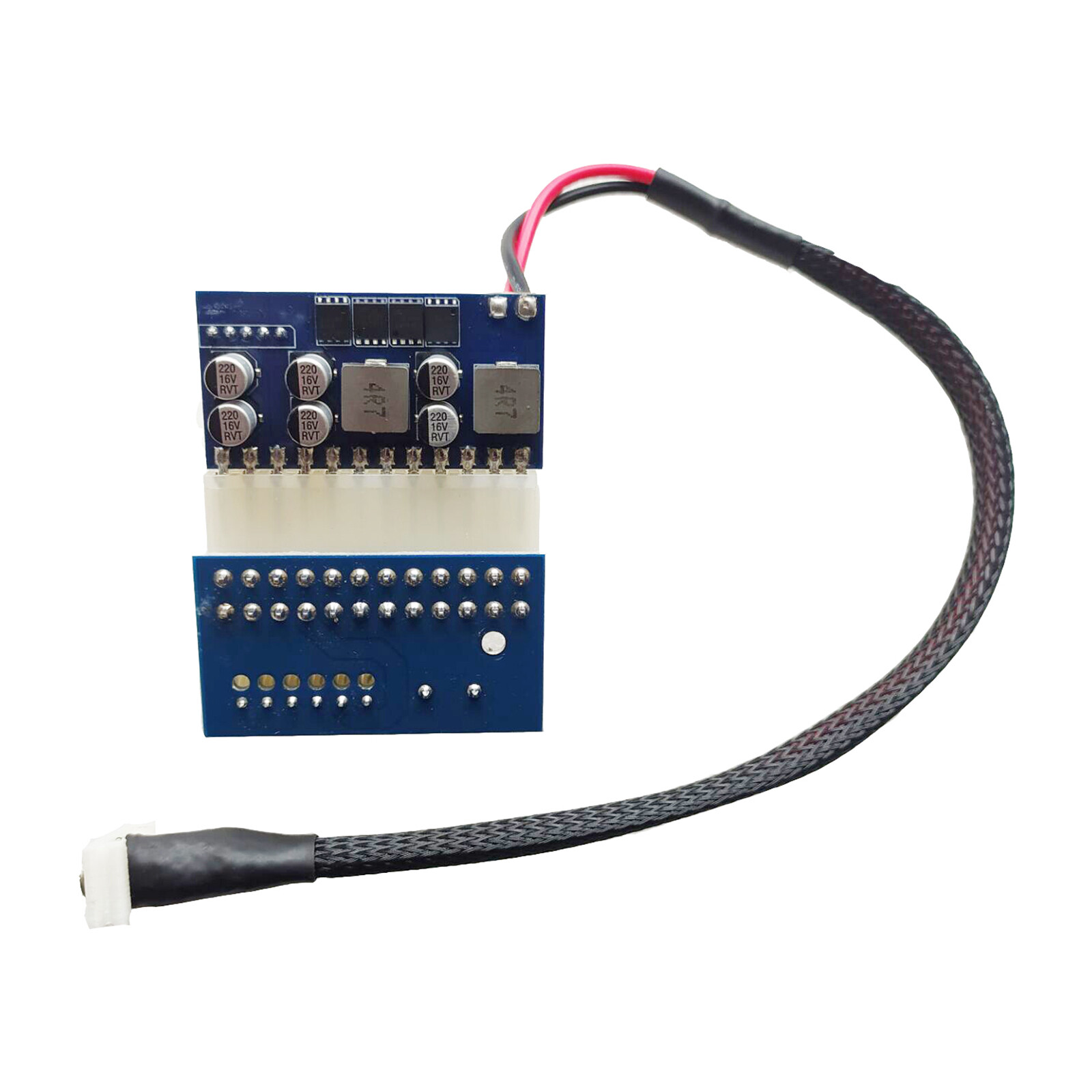 For Sega Dreamcast PICO PSU Power Panel + Power Supply + Adapter 110V-220V 12V