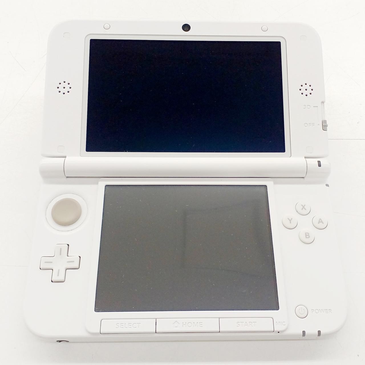 3DS LL Model SPR S WAAA NINTENDO