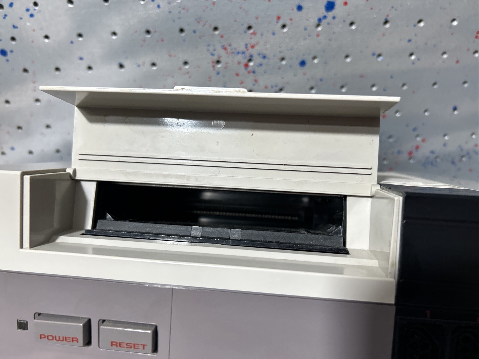 Nintendo NES Classic Entertainment System Controllers Mario And City Connection