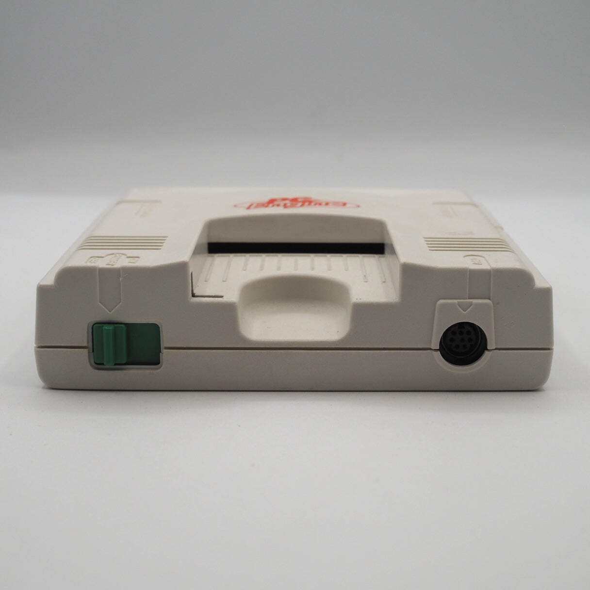 NEC PC Engine Console PI-TG001 w/ Bomberman, ’93 & ’94 Game Bundle Tested NTSC-J