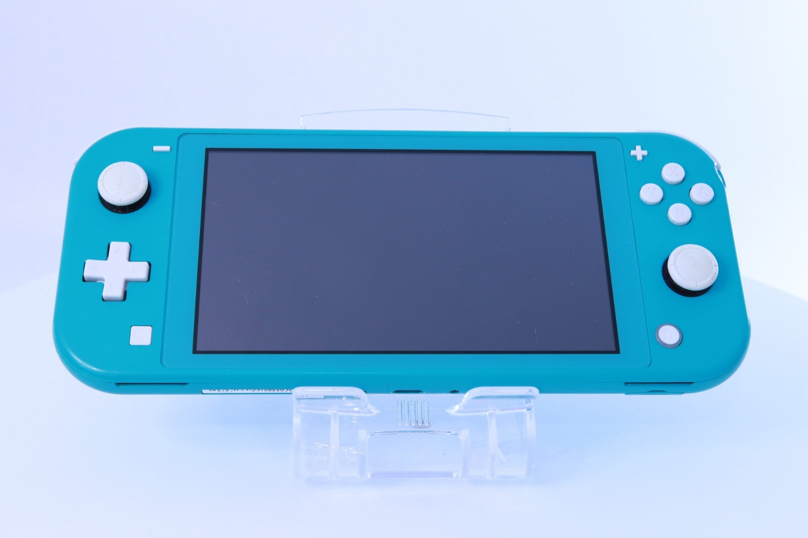 JP Game Nintendo Switch Lite Turquoise [Rank :B]【 Region Free 】