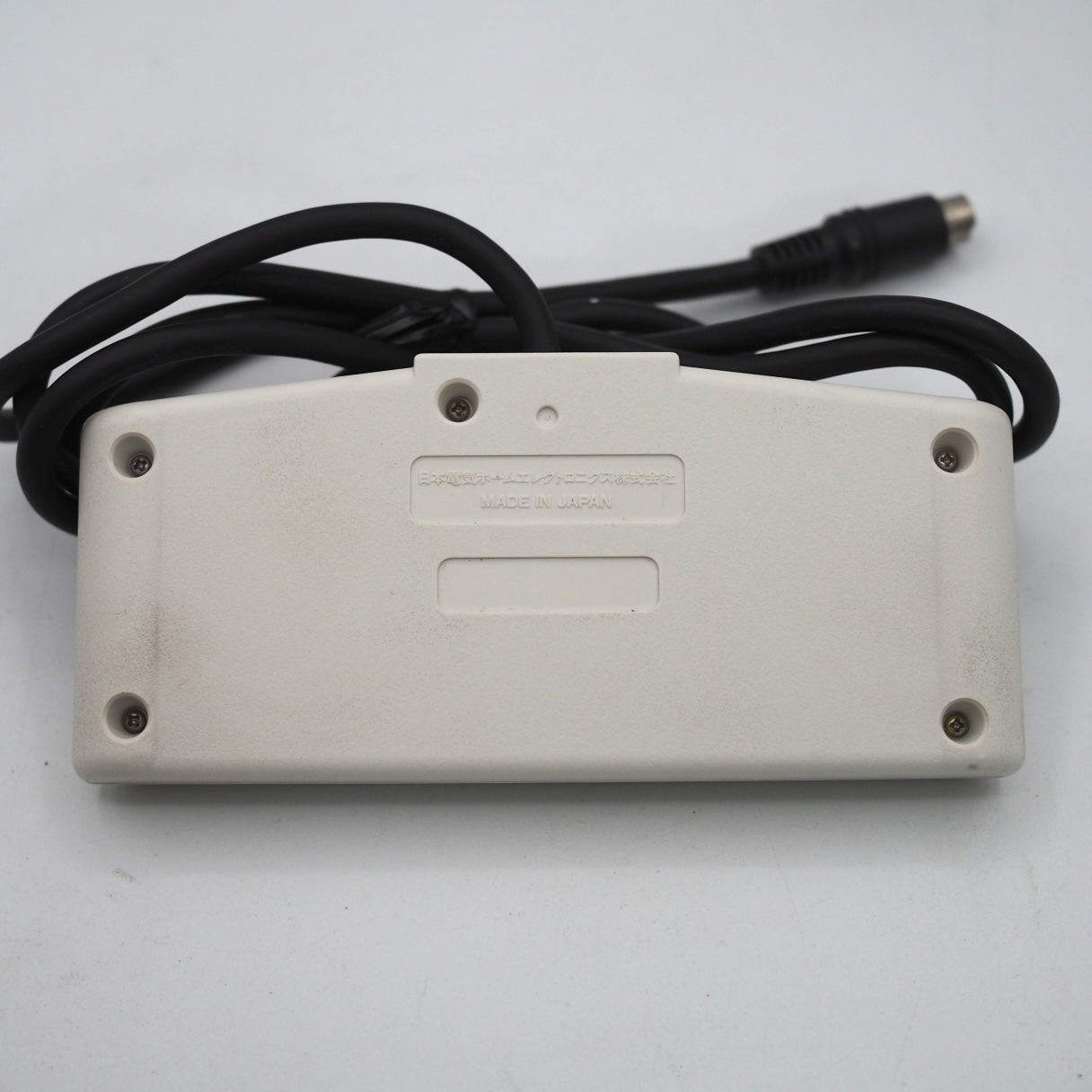 NEC PC Engine INTERFACE UNIT IFU-30 CD-ROM² Console System Boxed Tested Working