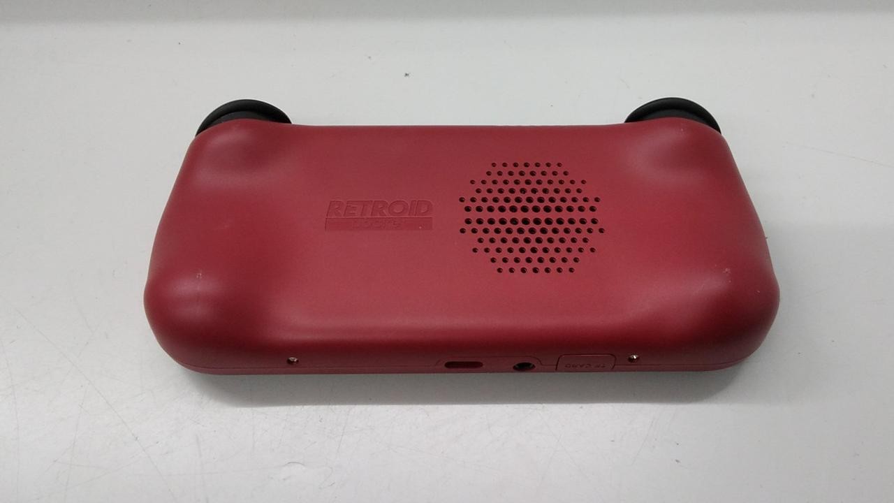 Handheld Game Console Model POCKET MINI RETROIDO