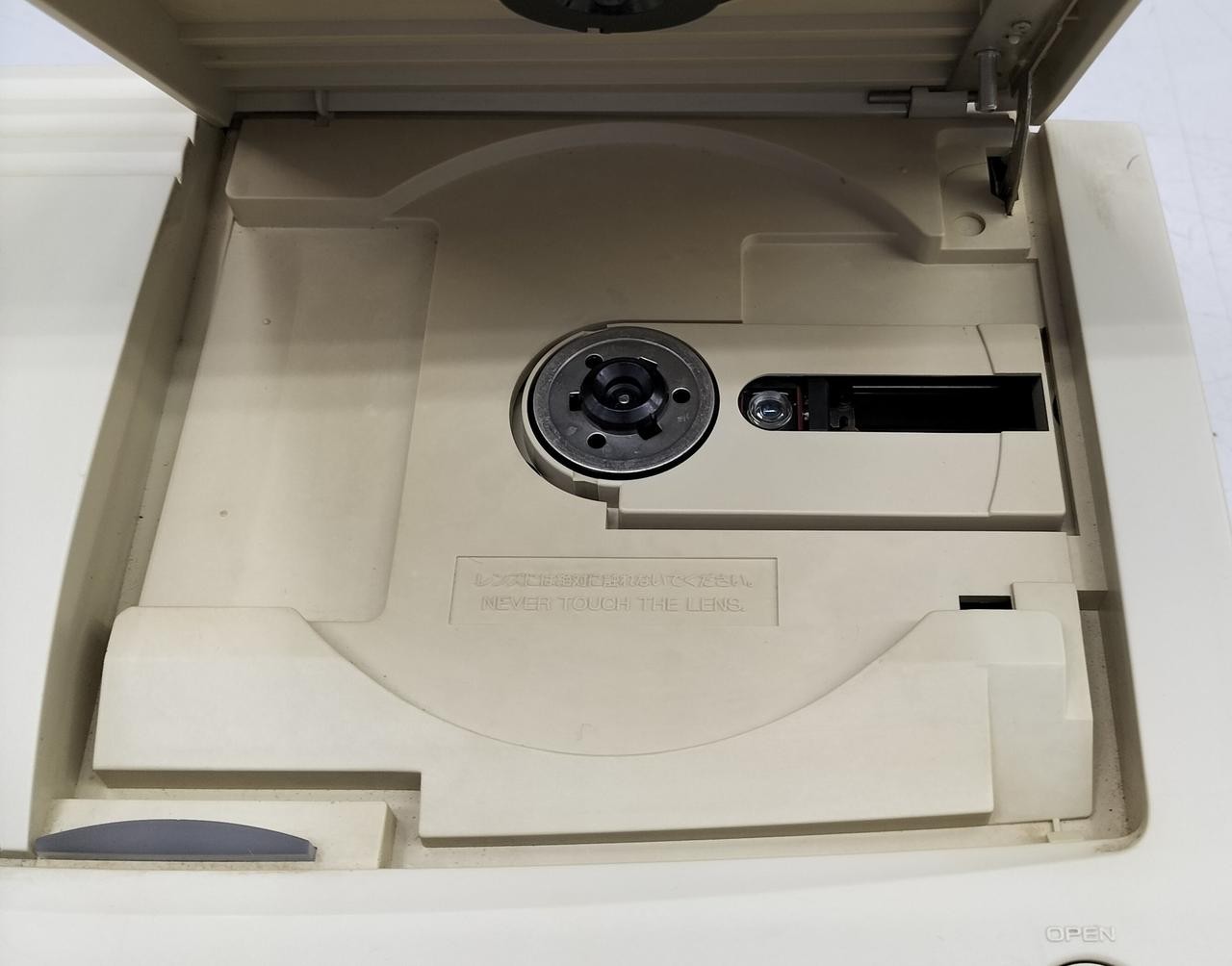 NEC PI-TG10 PC Engine DUO-R