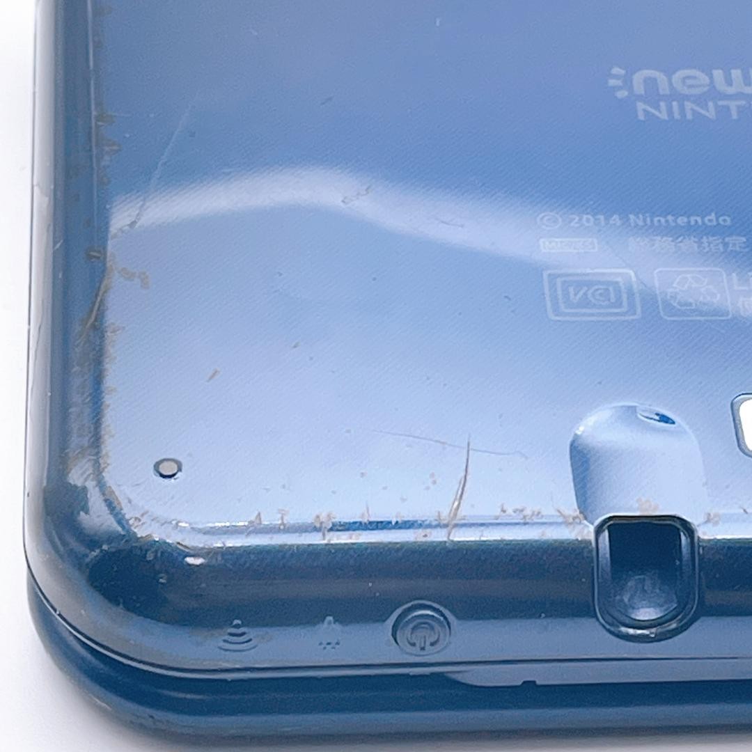 New Nintendo 3DS XL Console | | Japanese Ver | JUNK