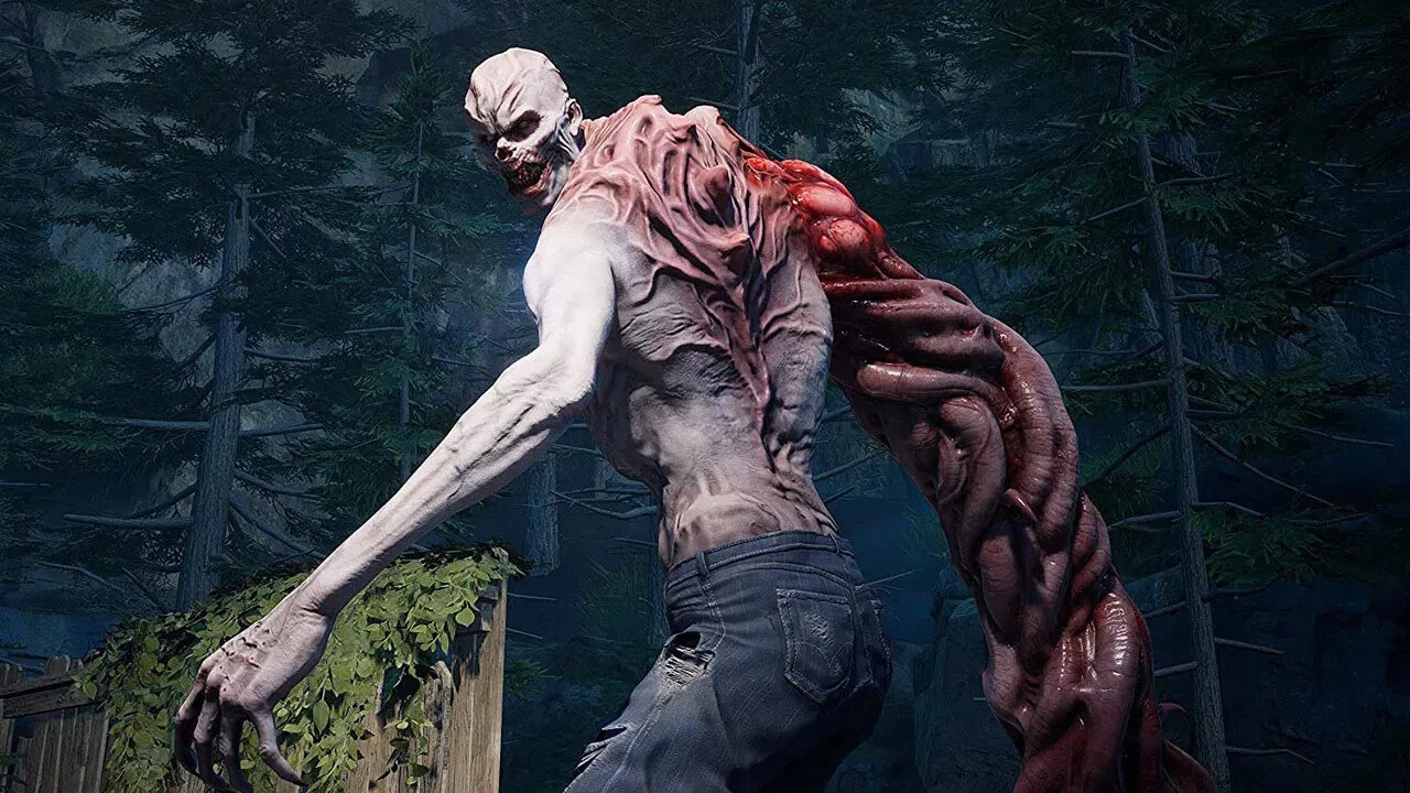 Back 4 Blood PS5 Brand New Game Special (2021 First Person Shooting)