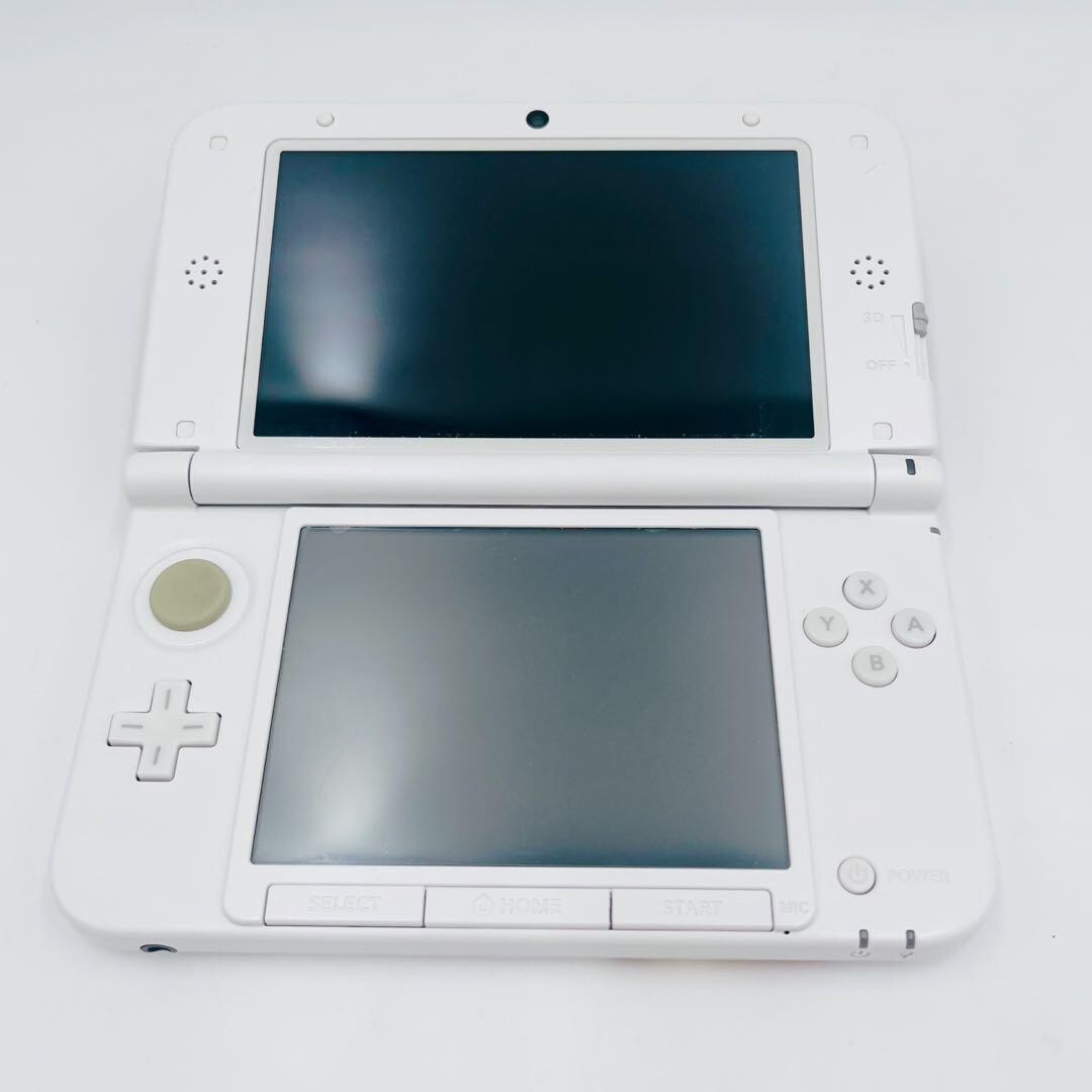 3DS LL XL Pokemon Center Eevee Limited Edition Console Japanese Used Items rare