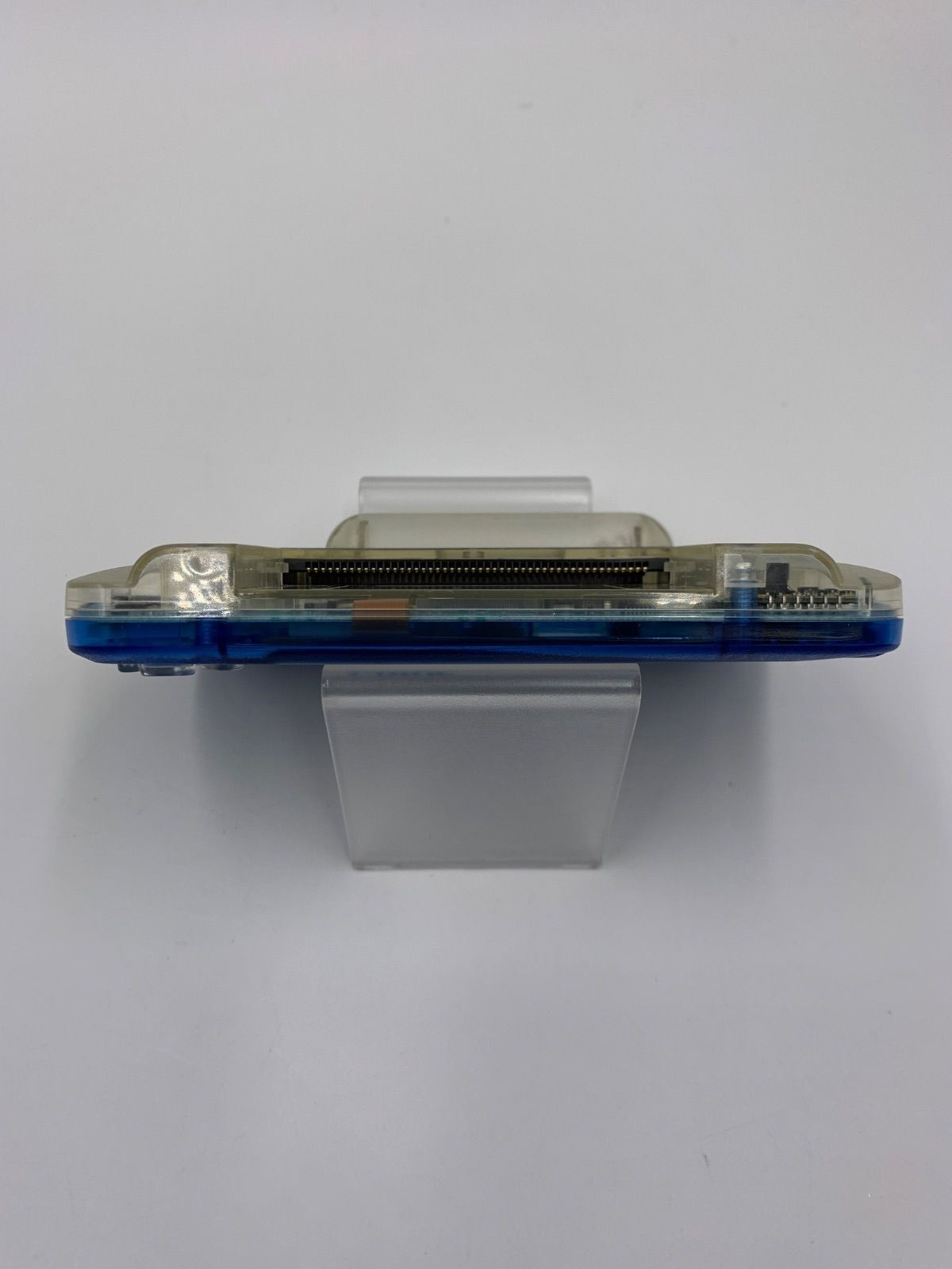 WonderSwan Color Final Fantasy Limited Edition Console Only Pearl White Japan