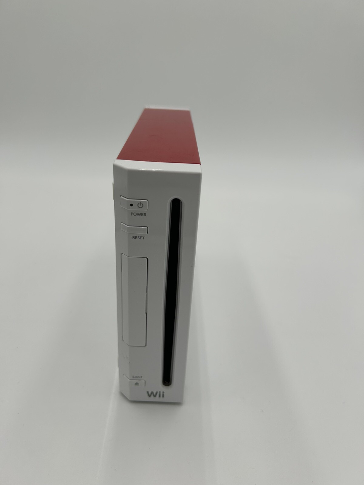 Nintendo Wii Bundle GameCube Compatible RVL-001 RVL-002 RVL-009 RVL-014 RVL-017