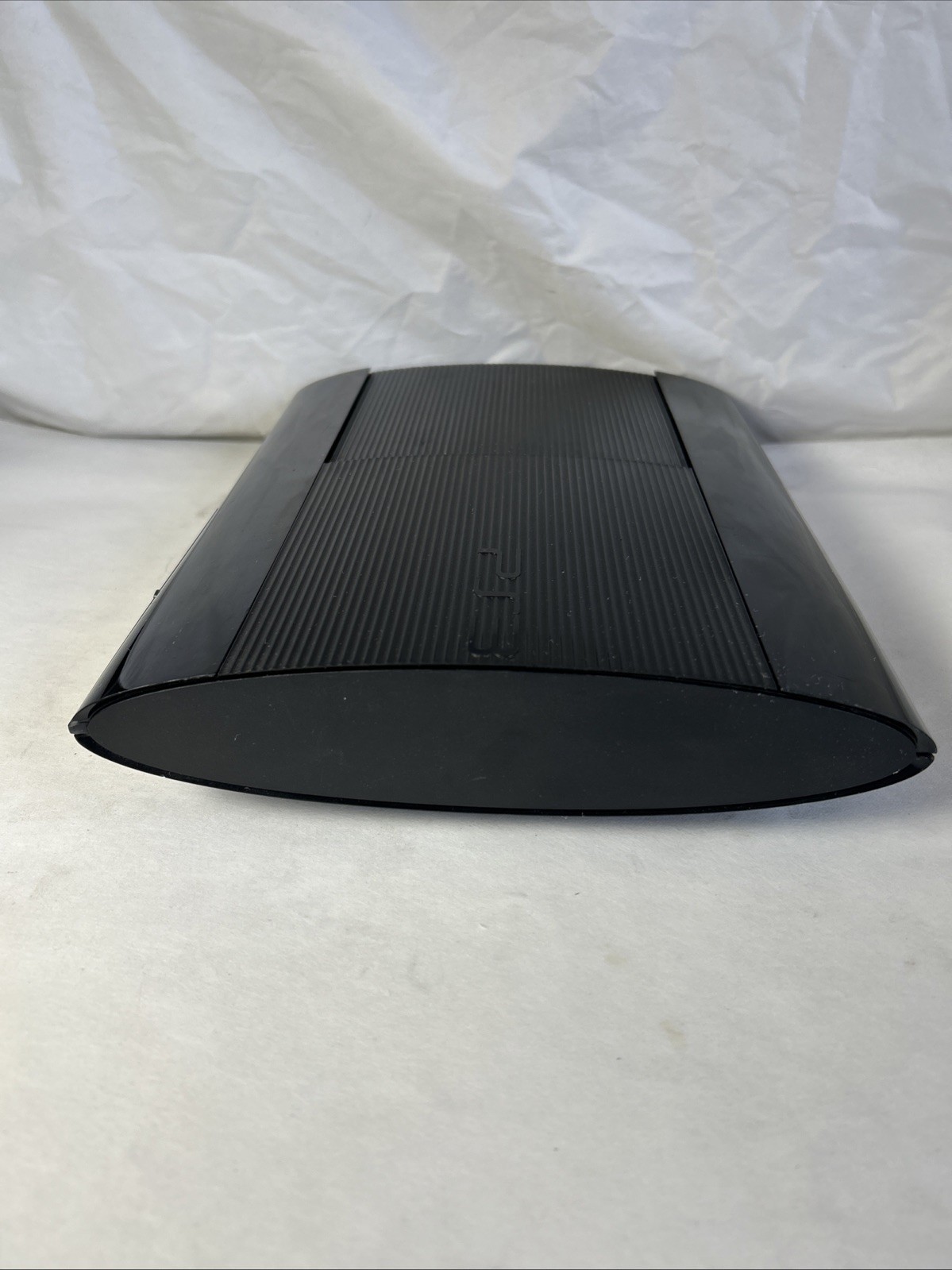 Sony PlayStation 3 PS3 CECH-4001B 250GB Super Slim Console Only Replacement