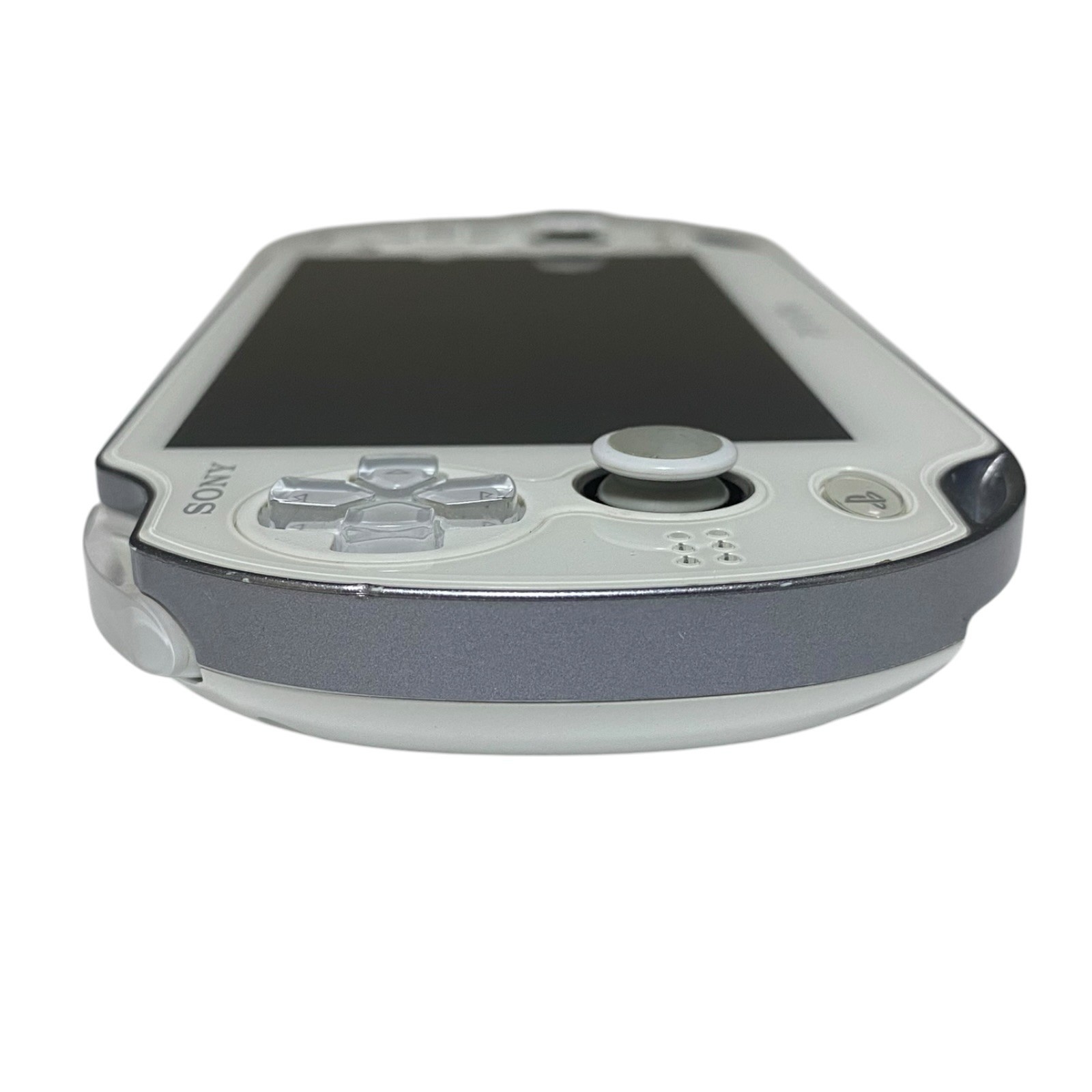 Sony PSVita PCH-1100 ZA02 Console – White Excellent condition From Japan