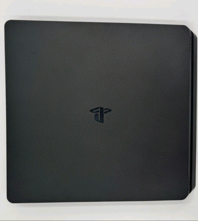 Sony PlayStation 4 Slim 500gb Black Console