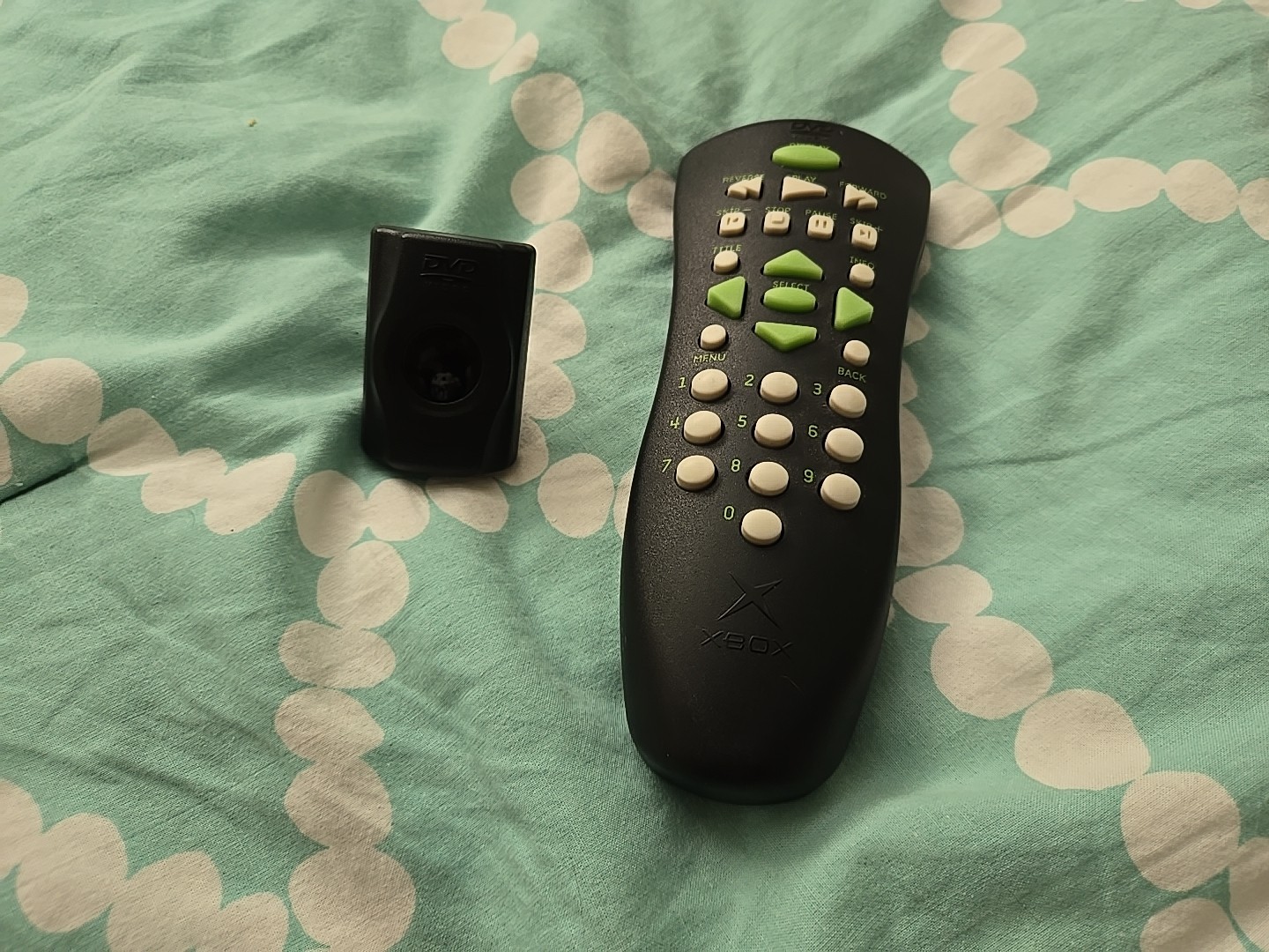 Microsoft Xbox