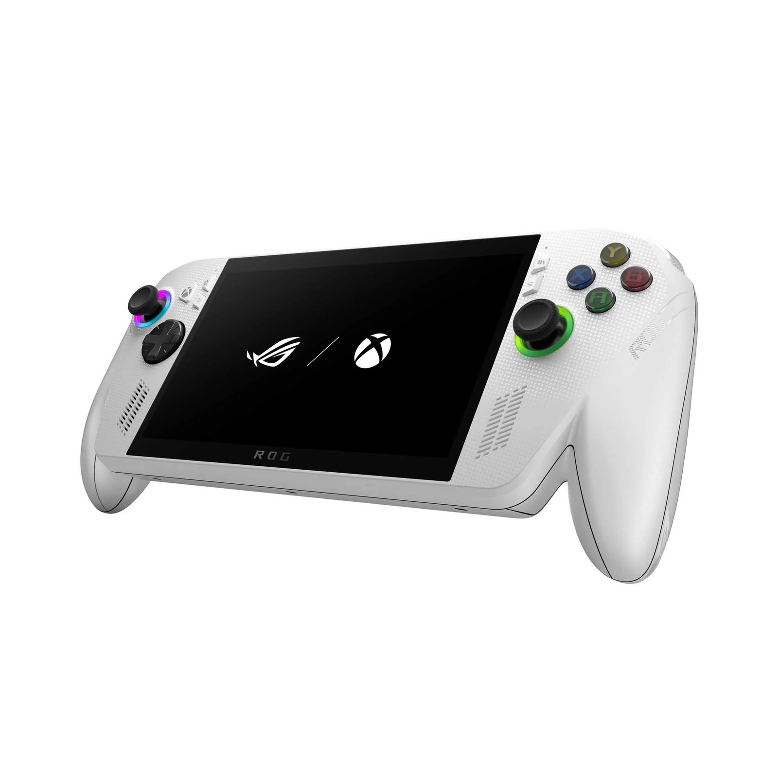 ROG Xbox Ally – 7” 1080P 120Hz Touchscreen Gaming Handheld, 3-Month Xbox Game Pa