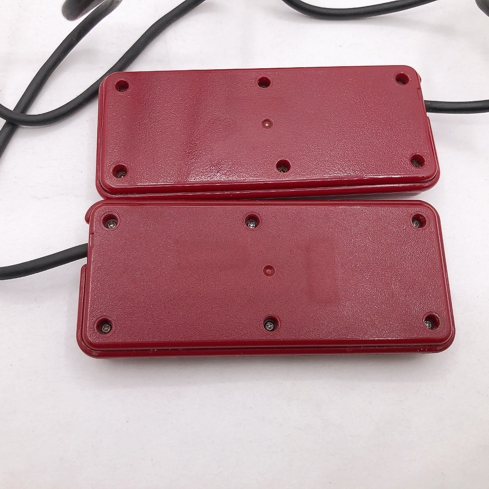 Nintendo Famicom Console Disk System Adapter set New Belt Made in Japan Tested