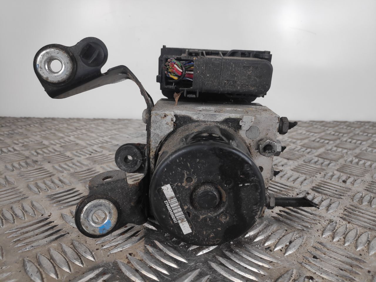VOLVO S60 II 134 12-15 ABS VALVE/PUMP/CONTROLLER 31329137
