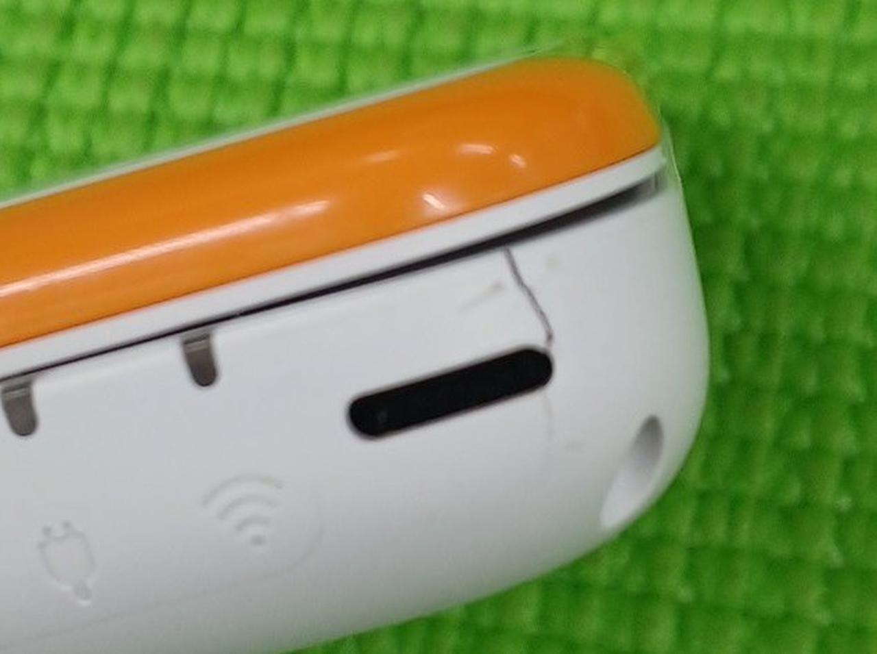 NEW 2DS LL Model Number JAN 001 NINTENDO