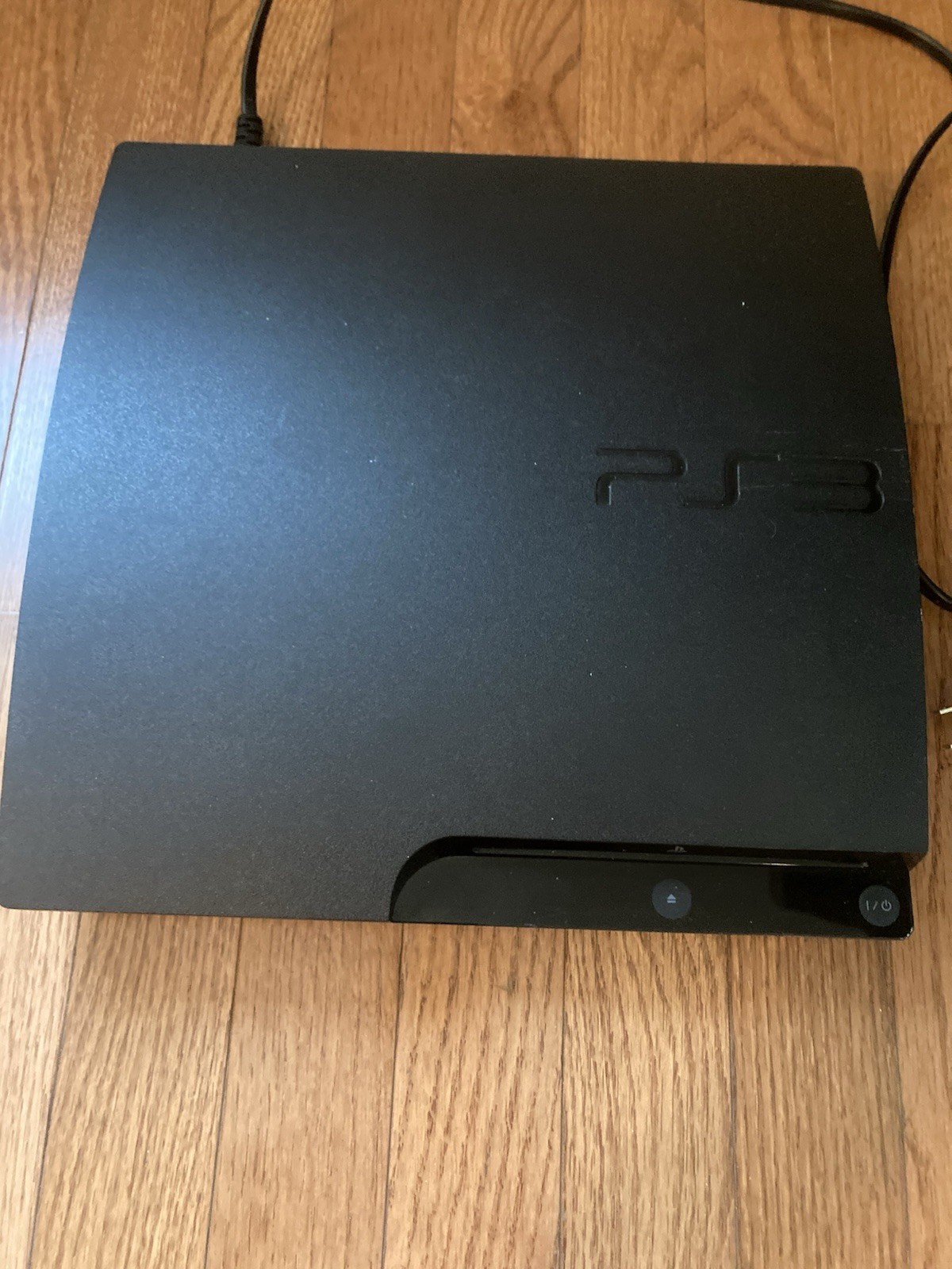 Sony PlayStation 3 PS3 CECH-3001B Slim Console 320GB