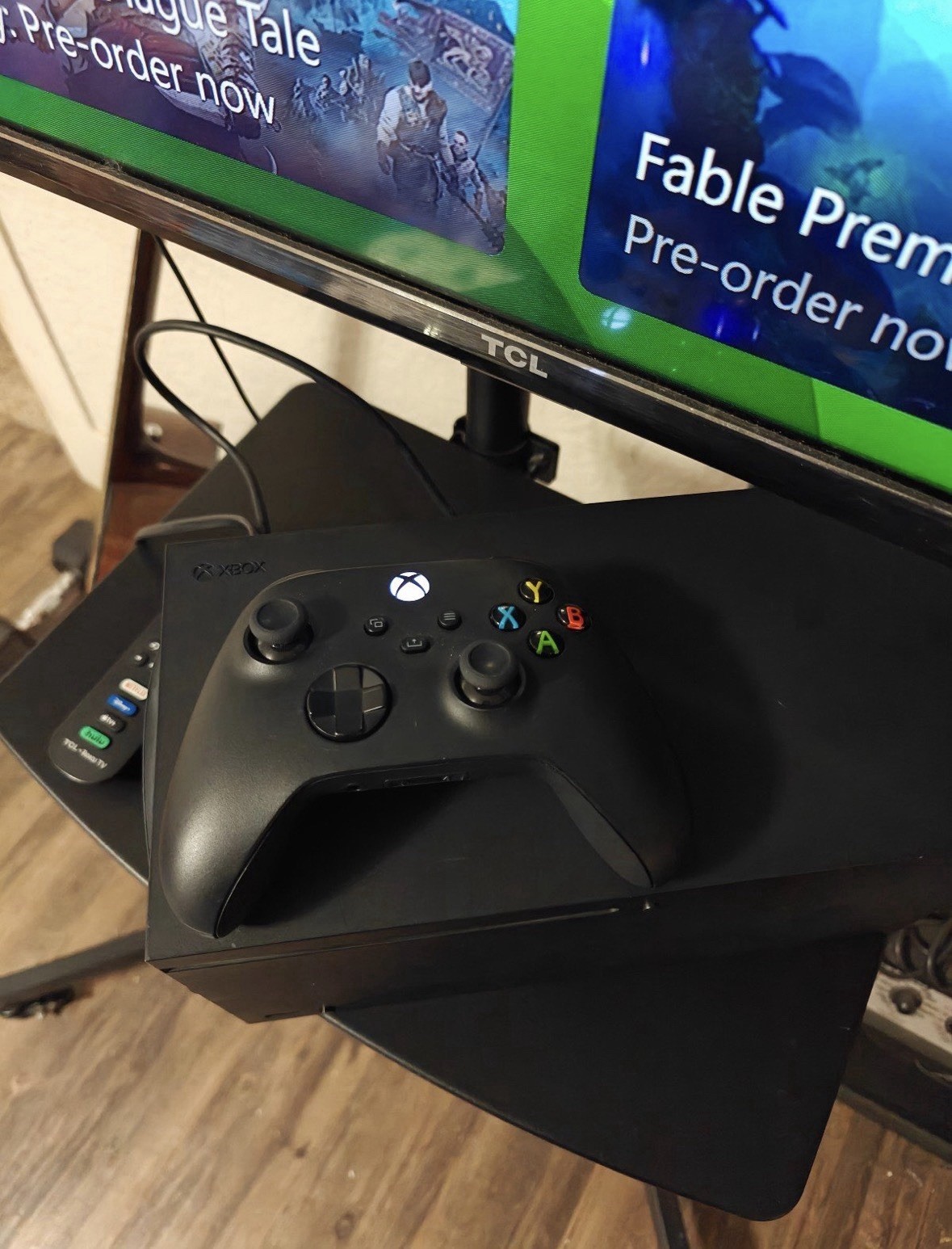 Xbox Series X ( contact before pay )