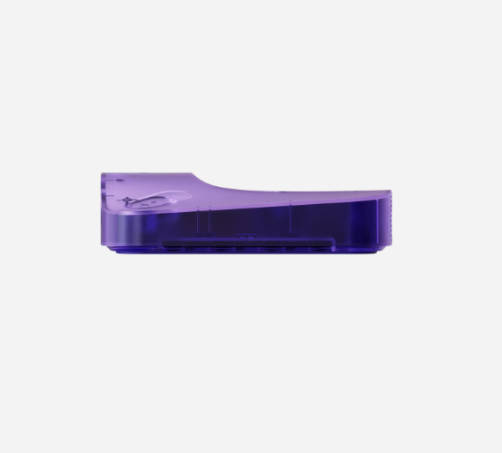 Analogue 3D – Funtastic (Grape) – Limited Edition Brand New In Hand Ships Fast